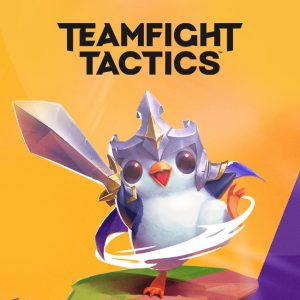 گیفت کارت Teamfight Tactics