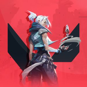 گیفت کارت بازی Valorant