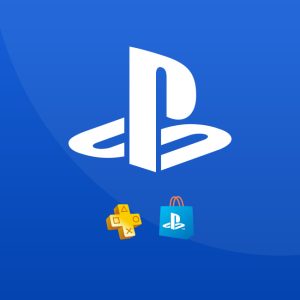 گیفت کارت پلی استیشن (PlayStation Gift Card PSN)