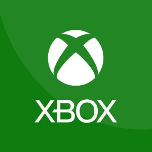 گیفت کارت ایکس باکس لایو (Xbox Live Gift Card)